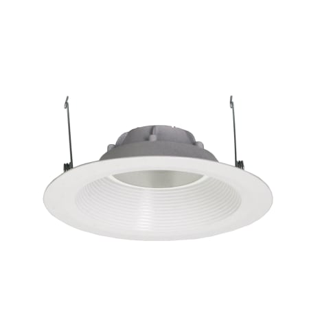 A large image of the RP Lighting and Fans 8568-90-4K White