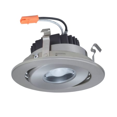 A large image of the RP Lighting and Fans 8764 Brushed Nickel