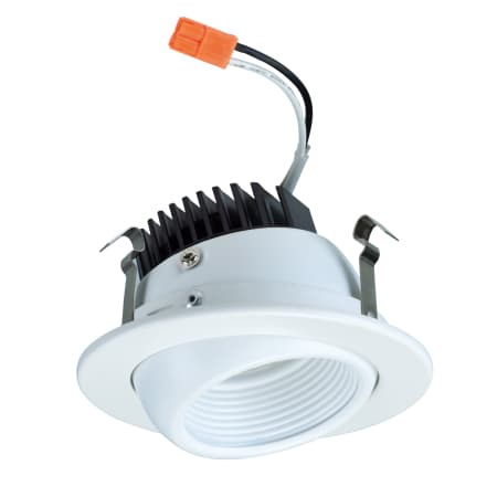 A large image of the RP Lighting and Fans 8765 White