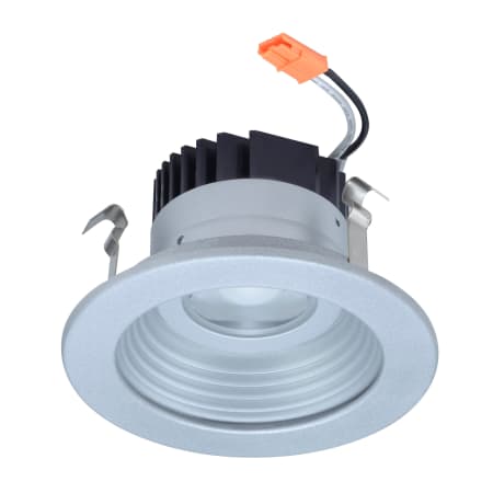 A large image of the RP Lighting and Fans 8766 Brushed Aluminum