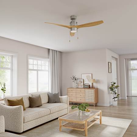 A large image of the RP Lighting and Fans Torque LED Alternate Image