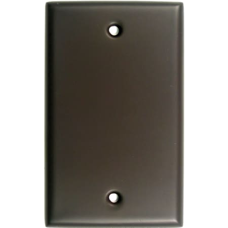 A large image of the Rusticware 780 Oil Rubbed Bronze