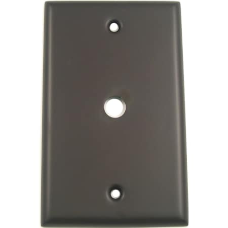 A large image of the Rusticware 781 Oil Rubbed Bronze