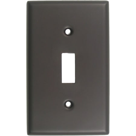 A large image of the Rusticware 782 Oil Rubbed Bronze