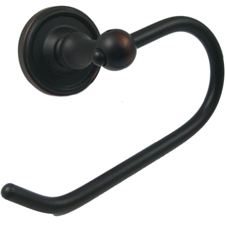 A large image of the Rusticware 8207 Oil Rubbed Bronze