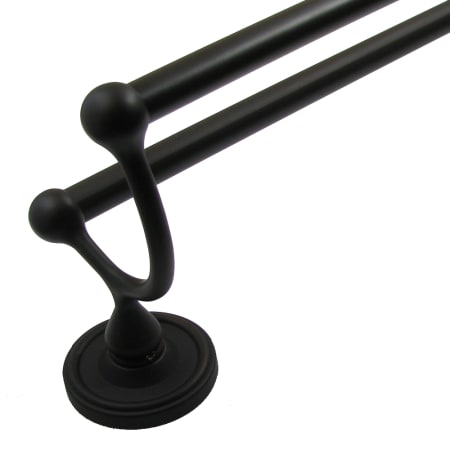 A large image of the Rusticware 8222 Oil Rubbed Bronze