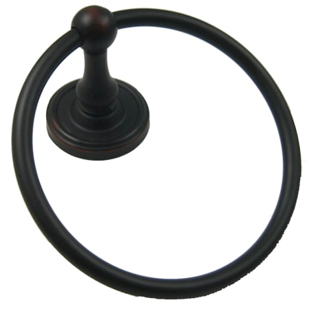A large image of the Rusticware 8286 Oil Rubbed Bronze