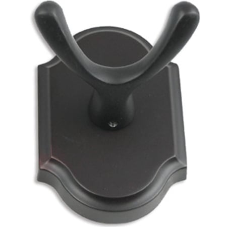 A large image of the Rusticware 8603 Oil Rubbed Bronze