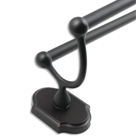 A large image of the Rusticware 8622 Oil Rubbed Bronze