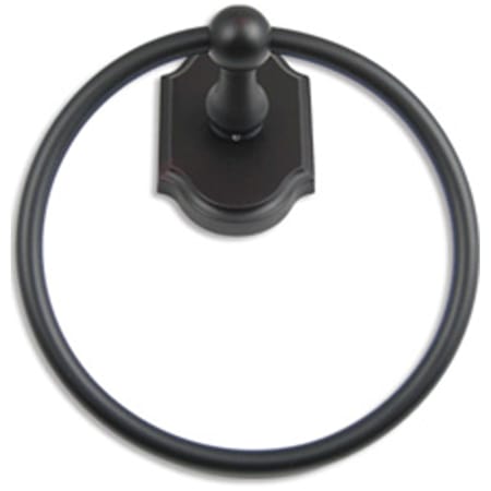 A large image of the Rusticware 8686 Oil Rubbed Bronze