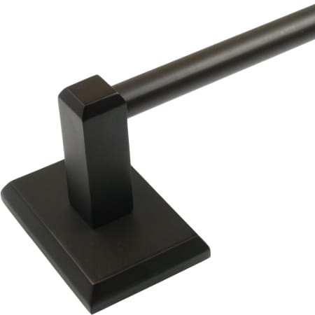 A large image of the Rusticware 8718 Oil Rubbed Bronze