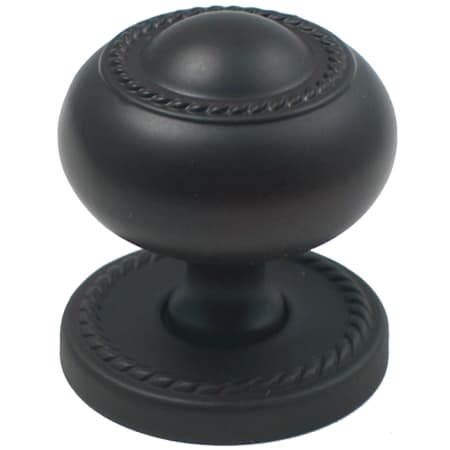 A large image of the Rusticware 905 Oil Rubbed Bronze