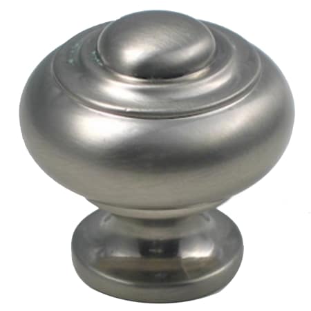 A large image of the Rusticware 910 Satin Nickel