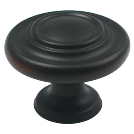 A large image of the Rusticware 921 Oil Rubbed Bronze