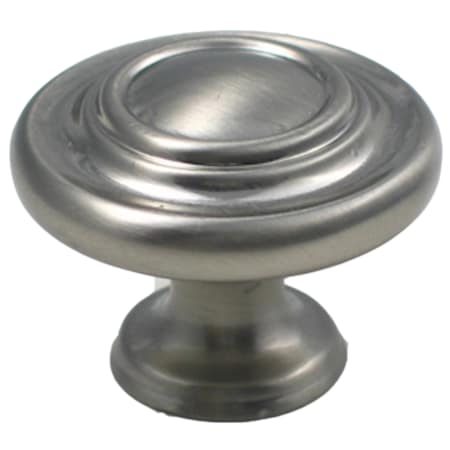 A large image of the Rusticware 921 Satin Nickel