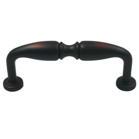 A large image of the Rusticware 925 Oil Rubbed Bronze