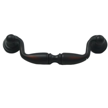 A large image of the Rusticware 926 Oil Rubbed Bronze