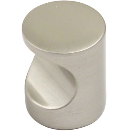 A large image of the Rusticware 934 Satin Nickel