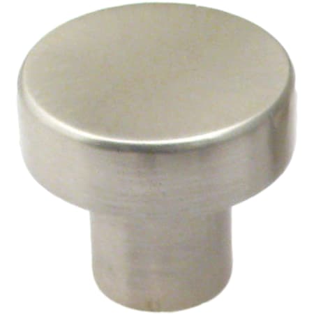 A large image of the Rusticware 937 Satin Nickel