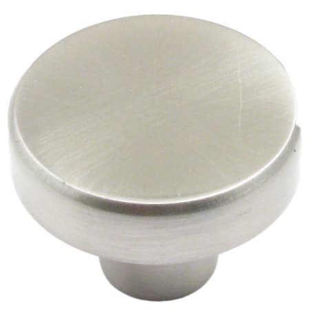 A large image of the Rusticware 938 Satin Nickel
