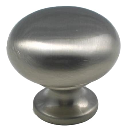 A large image of the Rusticware 950 Satin Nickel