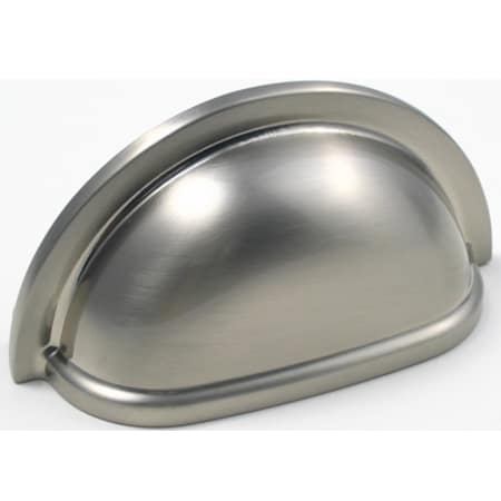 A large image of the Rusticware 960 Satin Nickel