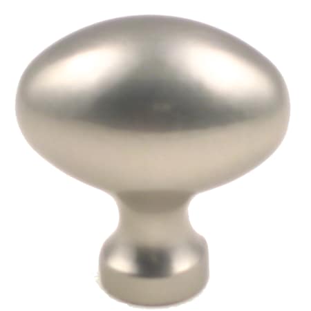 A large image of the Rusticware 965 Satin Nickel
