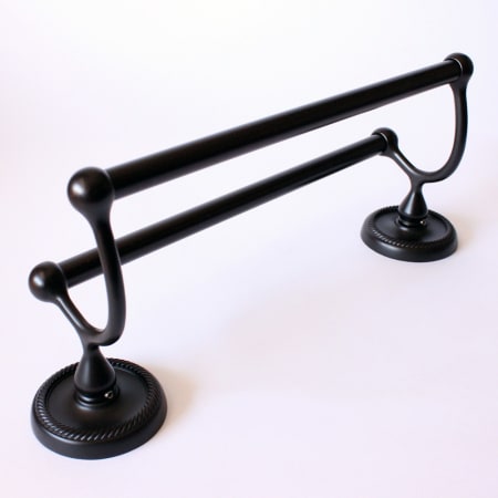 A large image of the Rusticware 8122 Oil Rubbed Bronze