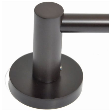 A large image of the Rusticware 8818 Oil Rubbed Bronze