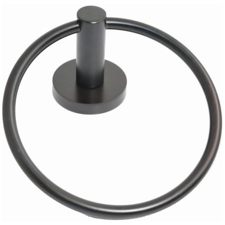 A large image of the Rusticware 8886 Oil Rubbed Bronze