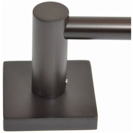 A large image of the Rusticware 8918 Oil Rubbed Bronze