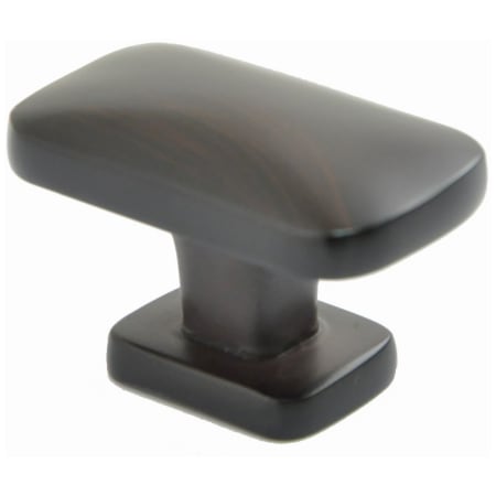 A large image of the Rusticware 902 Oil Rubbed Bronze