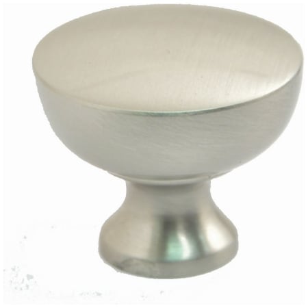 A large image of the Rusticware 904 Satin Nickel