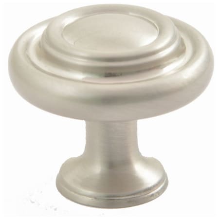 A large image of the Rusticware 911 Satin Nickel