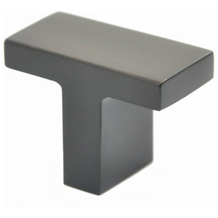 A large image of the Rusticware 919 Oil Rubbed Bronze
