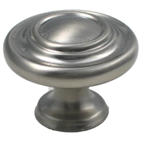 A large image of the Rusticware 921-10PACK Satin Nickel