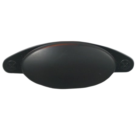 A large image of the Rusticware 945 Oil Rubbed Bronze
