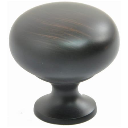 A large image of the Rusticware 951 Oil Rubbed Bronze