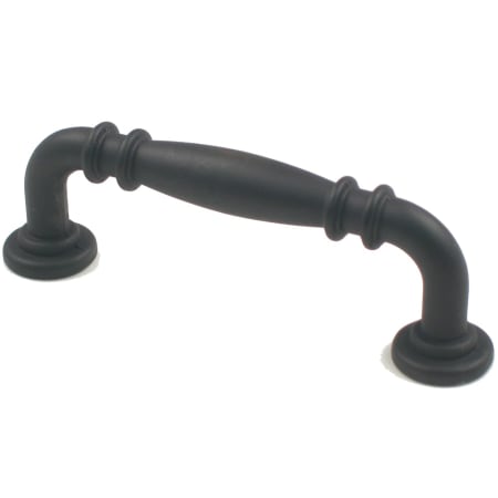 A large image of the Rusticware 971-25PACK Oil Rubbed Bronze