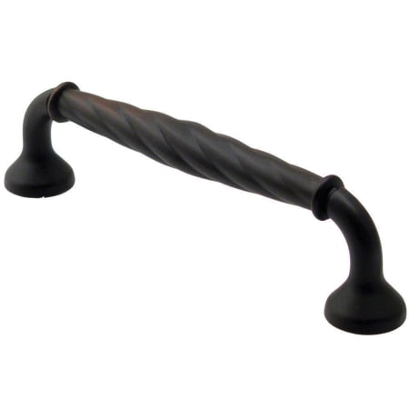 A large image of the Rusticware 976 Oil Rubbed Bronze