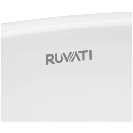 A large image of the Ruvati RVB0312 Alternate Image