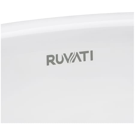 A large image of the Ruvati RVB0616 Alternate Image