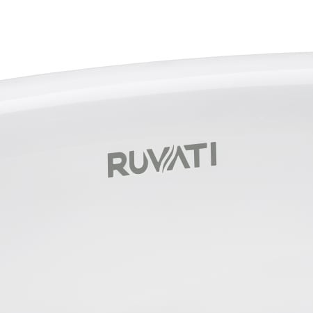 A large image of the Ruvati RVB1414 Alternate Image