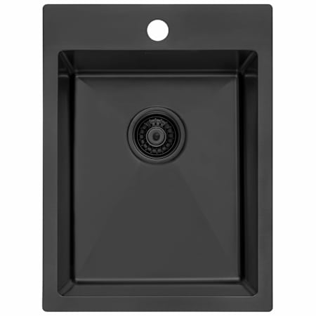 A large image of the Ruvati RVH8110 Alternate Image