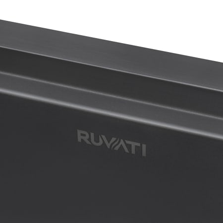 A large image of the Ruvati RVH9106 Alternate Image