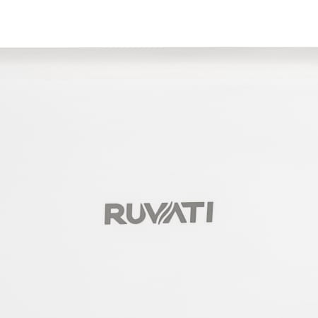 A large image of the Ruvati RVL4018 Alternate Image