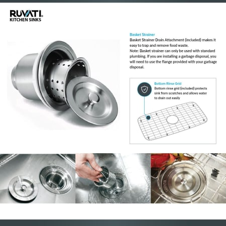 A large image of the Ruvati RVM4119 Ruvati-RVM4119-Alternate Image