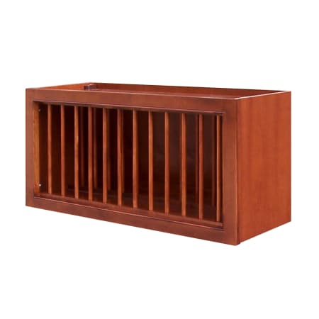 A large image of the Sagehill Designs AHW3015PL Burnt Cinnamon