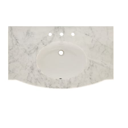 A large image of the Sagehill Designs JV3722-CW Marble