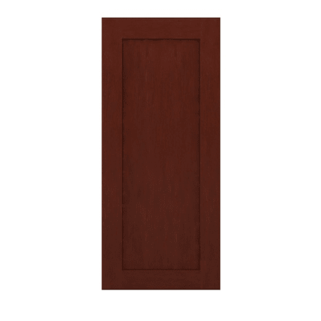 A large image of the Sagehill Designs LDA1230MDP Cabernet